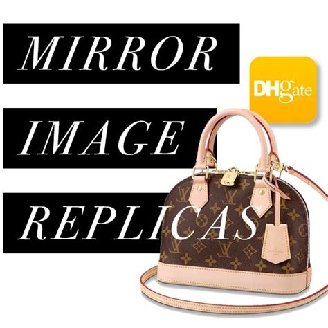 mirror image replica handbags shoes|mirror mirror bag.